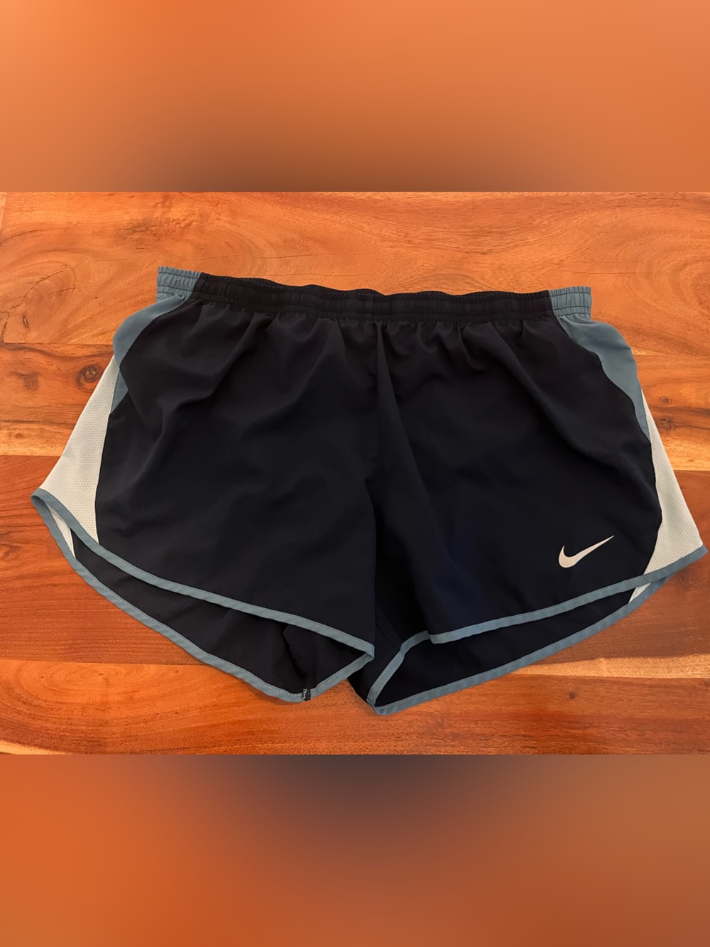 Nike Dri Fit Shorts